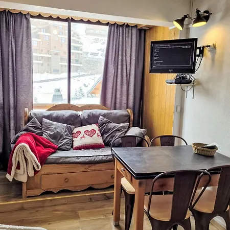 Vanoise-24 By Interhome