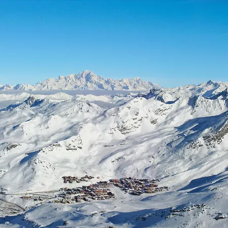 Appartement Vanoise-24 By Interhome *