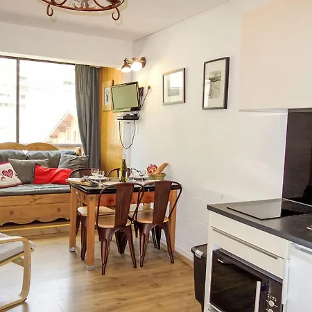 Vanoise-24 By Interhome Appartement *
