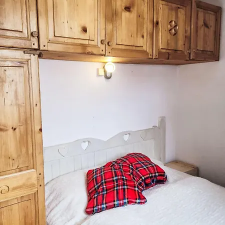 Vanoise-24 By Interhome Appartement Val Thorens