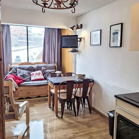 Vanoise-24 By Interhome Appartement