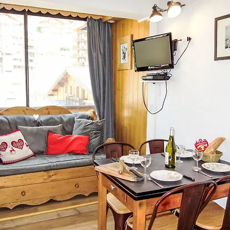Apartment Vanoise-24 By Interhome