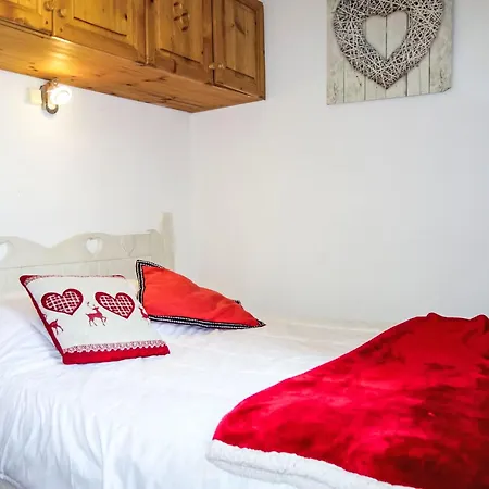 Vanoise-24 By Interhome Appartement